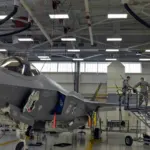 UPS çalışanının kargo hatası, gizli F-35 parçalarını Çin'e kaptırdı