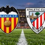 Valencia-Athletic Bilbao maçı saat kaçta ve hangi kanalda?