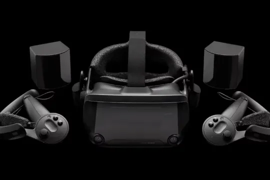 Valve, Index üretimini bitirdi ancak SteamVR desteğini sürdürüyor