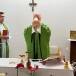 Vatikan, akciğer tümörü ameliyatı sonrası Papa 14. Leo’nun ilk fotoğraflarını yayımladı