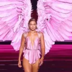Victoria Secret Fashion Show Saat Kaçta? Victoria Secret Fashion Show Hangi Kanalda, Nereden İzlenir?