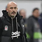 Vincenzo Italiano: Avrupa'daki maçlar çok önemli