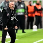 Vincenzo İtaliano kendini aştı
