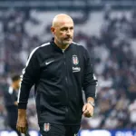 Vincenzo Italiano'dan Wilfred Ndidi açıklaması!