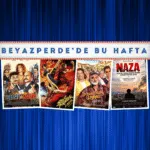 Vizyondaki Filmler: "Hasip ile Nasip", "Street Fighter", "NAZA"