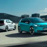 Volkswagen, bazı ID.3, ID.4 ve ID.7’lerde şarjı yüzde 80’le sınırlıyor