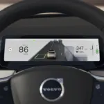 Volvo otonom sürüş için Nvidia ile anlaştı