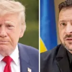 Washington-Kiev hattında yüksek gerilim