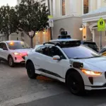 Waymo'nun robotaksileri Kanada'ya geliyor