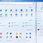 Windows 11, 8 GB RAM’li bilgisayarlarda etkin veriye daha fazla alan açıyor