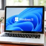 Windows 11 artık yüzde 20'ye kadar daha hızlı
