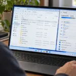 Windows 11’de Boşuna Yer Kaplayan Dosyalar Nasıl Bulunur?