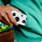 Xbox, cebe sığabilen Nano Controller modelini tanıttı