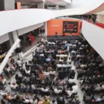 Yapay Zeka ve Makine Öğrenimi Zirvesi tamamlandı