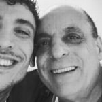 Yaşar Bonomo kimdir? Can Bonomo’nun babası Yaşar Bonomo neden öldü, hastalığı neydi ve kaç yaşındaydı? Can Bonomo'nun babası hayatını kaybetti