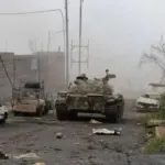 Yemen ordusu: Lahic vilayetinde 8 asker hayatını kaybetti