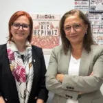YENİ Parti Ankara İl Başkan adayı Doğusoy: Başarısızlığa tahammül yok