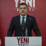 YENİ Parti Sözcüsü Zeynel Emre: "19 Mart'tan bugüne dek kurulan kumpasların maliyeti 500 milyar doların üzerinde”