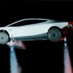 Yeni Tesla Roadster’ın Uçtuğu Anlar [Video]