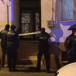 Yer: Eskişehir! Evde bıçaklanan kişi hayatını kaybetti