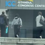 Yer: Şişli! Binlerce kişinin katıldığı konserde fenalaşan 3 kişiden biri öldü