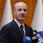 YÖK Başkanı Özvar: Uluslararası üniversite sıralamalarında 6 üniversitemiz ilk 500'e girdi
