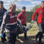 Yunanistan'a geçmeye çalışırken Meriç Nehri'nde kaybolan çocuklardan birinin cansız bedenine ulaşıldı