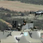 Yunanistan'dan Fransa, İtalya ve GKRY ile ortak tatbikat
