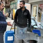 Yurttaş ısınmanın bedelini 'ağır' buluyor: 'Aç kalacağım ki evin içini ısıtabileyim'