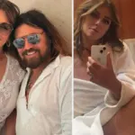 'Yürümez bu iş' diyenler yanıldı... Şaşırtan aşıklar bir buçuk yılda yüzükleri taktı