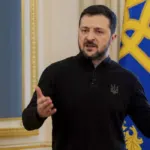 Zelenski, Rusya ile diyalog kurmaya çalıştıklarını açıkladı