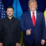 Zelenski’den Trump’a: "Vatanımız pazarlık konusu değildir"