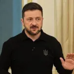 Zelenskiy'den Rusya'ya suçlama: Enerji tesislerine bir haftada 76 saldırı