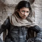 Zendaya, Bilim Kurgu Sinemasının Yıldız Yönetmeninin Yeni Filminde Başrolde!